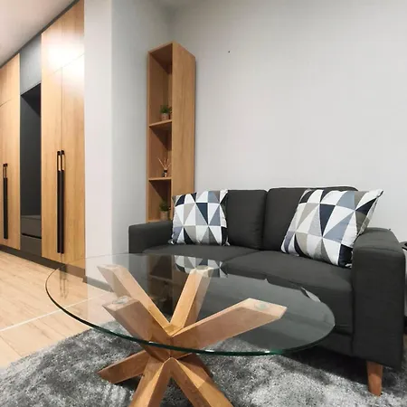 Appartement Gia Paradise 1