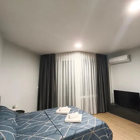 Gia Paradise 1 Lägenhet