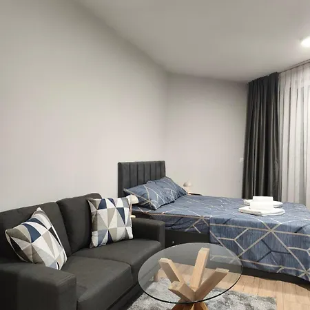 Gia Paradise 1 Appartement