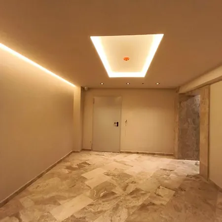 Gia Paradise 1 Appartement Sofia