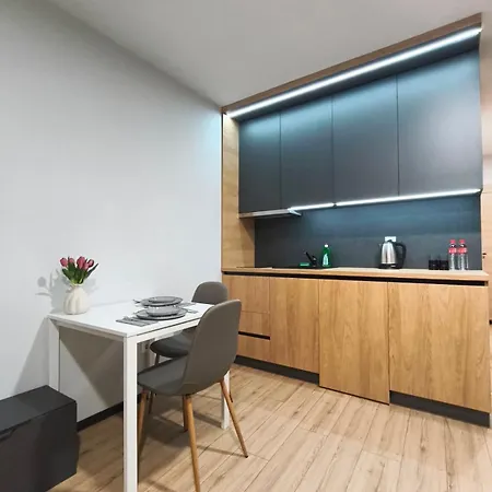 Gia Paradise 1 Appartement *