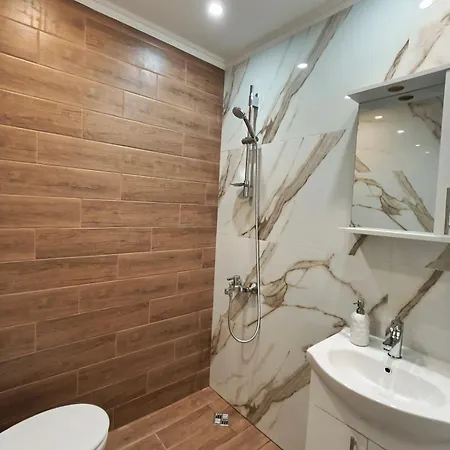 Gia Paradise 1 Appartement Sofia