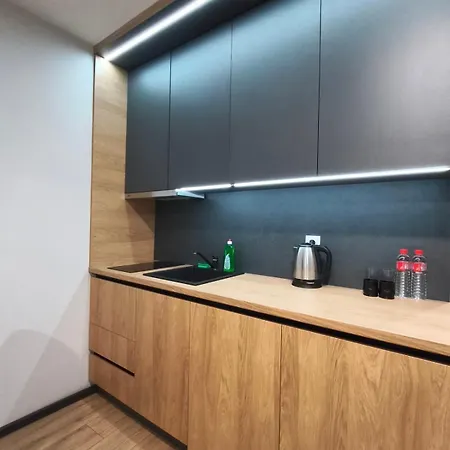 Gia Paradise 1 Appartement